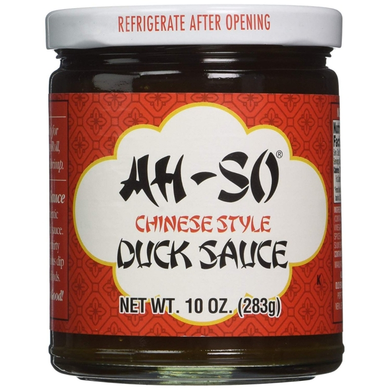 Duck Sauce, 10 oz