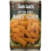 Stir Fry Baby Corn, 15 oz