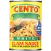 White Clam Sauce, 10.5 oz