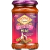 Paste Curry Mild, 10 oz