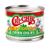 Diced Green Chilies, 4.25 oz