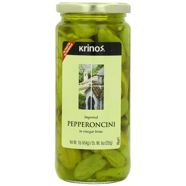 Pepperoncini, 16 oz