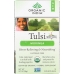 Tea Tulsi Moringa, 18 bg