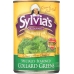 Specially Seasoned Collard Greens, 14.5 oz