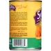 Specially Cut Yams in Light Golden Syrup, 15 oz