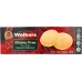 Gluten Free Shortbread Rounds, 4.9 oz