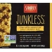 Bar Granola Peanut Butter Chocolate Chip Chewy, 6.6 oz