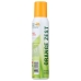Air Freshener Orange Zest Organic Spray, 3 oz