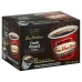 Coffee Single Serve Dark Roast, 4.44 oz