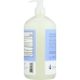 Hand Sanitizer Gel Lavender, 32 oz