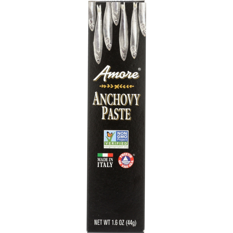 Paste Anchovy, 1.6 oz
