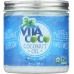 Organic Unrefined Coconut Oil, 14 oz