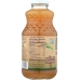 Juice Apple Organic, 32 oz