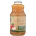 Juice Apple Organic, 32 oz