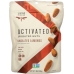 Sprouted Almonds Unsalted, 16 oz