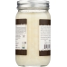 Organic Refined Coconut Oil, 14 fl oz