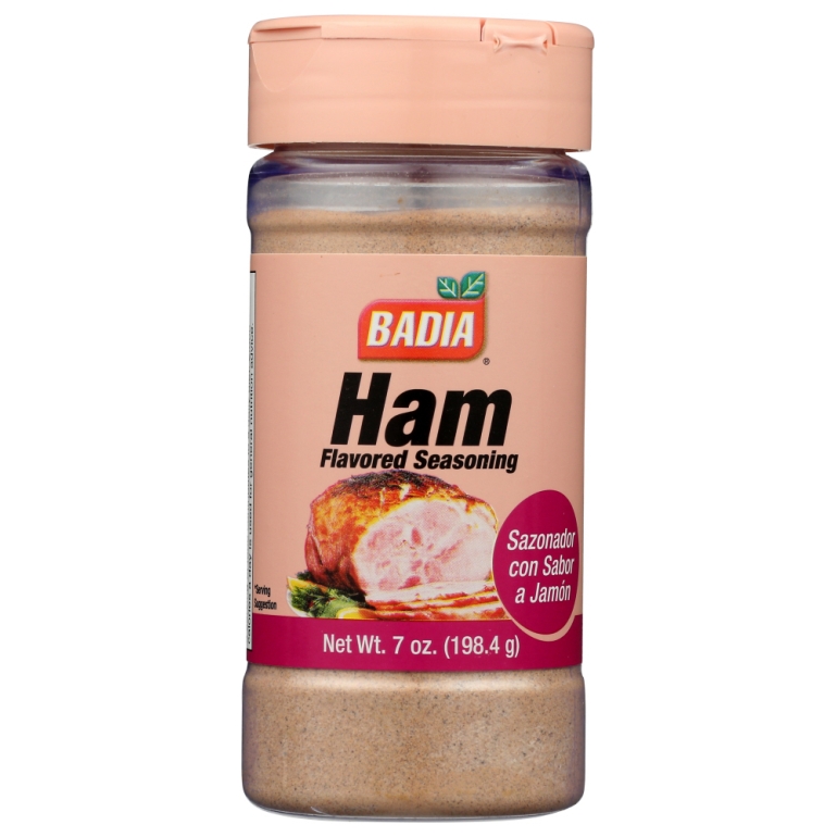 Ham Flavored Seasoning, 7 oz