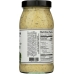 Sauce Pasta Kale Pesto White Cheddar, 25 OZ