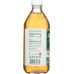 Raw & Organic Apple Cider Vinegar, 16 oz