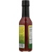 Hot Sauce Jalapeno Organic, 5 oz