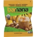 Organic Peanut Butter Chewy Banana Bites, 1.4 oz
