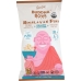 Buddha Bowl Himalayan Pink Small Bag, 0.88 oz