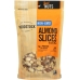 Thick Sliced Raw Almonds, 7.5 oz