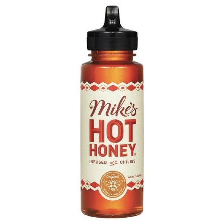 Original Honey Infused With Chilies, 12 oz
