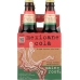 Mexicane Cola Soda 4 pack, 48 fl oz