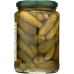 PICKLE DILL KSHR BABY ORG (24.000 OZ)