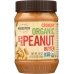 Crunchy and Salted Peanut Butter, 18 oz