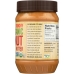 Crunchy and Salted Peanut Butter, 18 oz