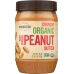 Organic Crunchy Easy Spread Peanut Butter, 35 oz