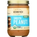 Peanut Butter Smooth Salted Organic, 16 oz