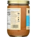 Peanut Butter Smooth Salted Organic, 16 oz
