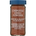 Chipotle Chili Powder, 2 oz