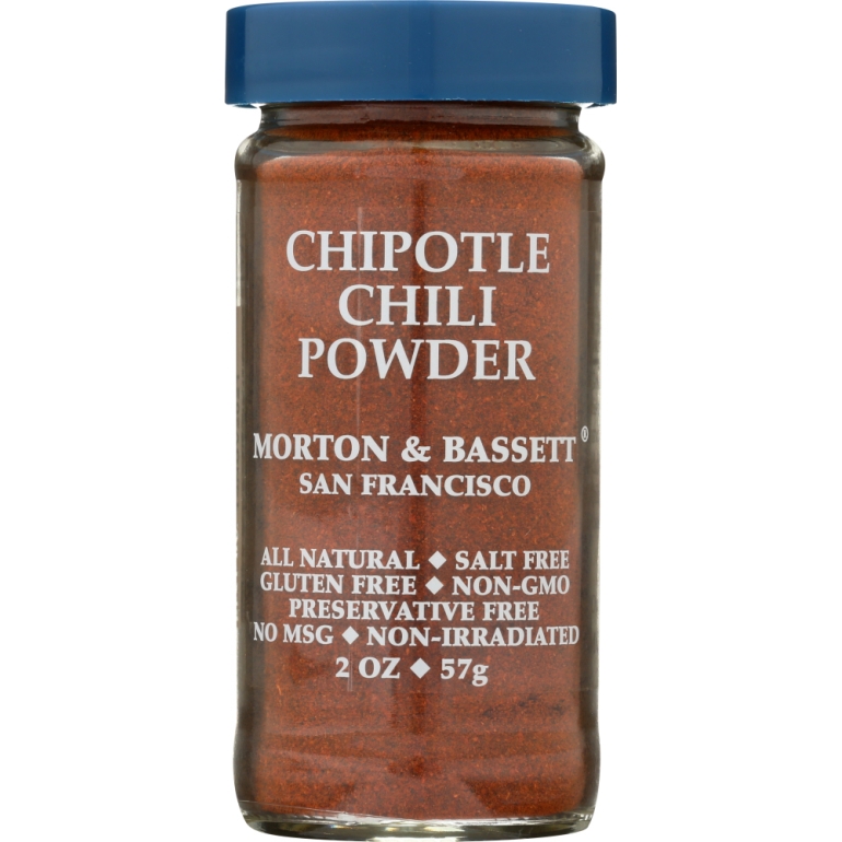 Chipotle Chili Powder, 2 oz