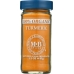 Turmeric 100% Organic, 2.2 oz