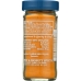 Turmeric 100% Organic, 2.2 oz