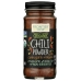 Chili Powder Cert Organic, 1.94 oz