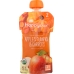 S2 Apple Pumpkin Carrot Organic, 4 oz