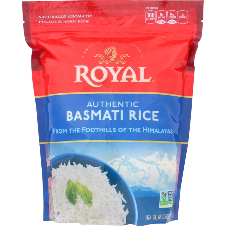Basmati Rice, 2 lb