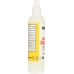 Hand Sanitizer Gel Coconut and Lemon, 8 oz