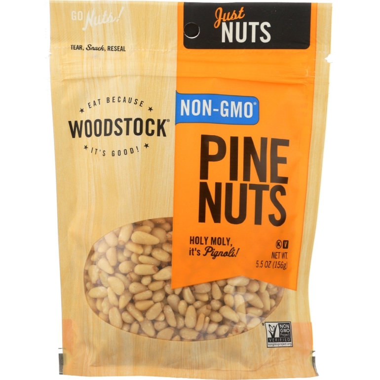 Nuts Pine, 5.5 oz