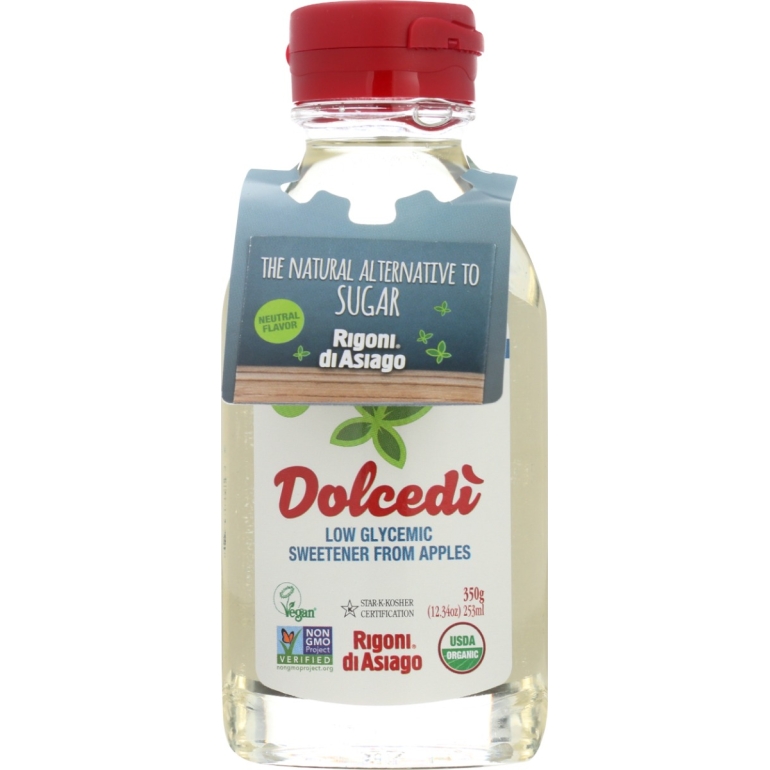 Dolcedi Natural Low Glycemic Sweetener, 12.34 oz