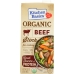 Organic Beef Stock, 32 oz