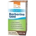 Advanced Berberine 1200, 50 vc