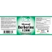 Advanced Berberine 1200, 50 vc