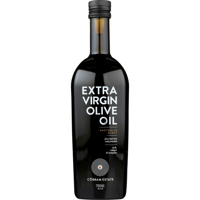 Austraila Select Extra Virgin Olive Oil, 750 ml