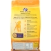 Chicken Salmon and Oatmeal Natural Dry Puppy Food, 5 lb